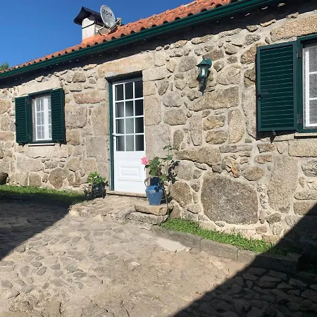 Casa Japoneiras