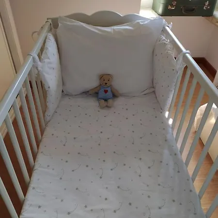 Сasa de vacaciones Casa Japoneiras