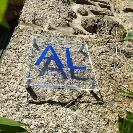 Vakantiehuis Casa Japoneiras