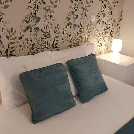 Casa Japoneiras * Паредиш-ди-Кора