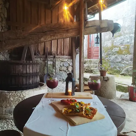 Casa Japoneiras Сasa de vacaciones *