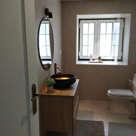 Casa Japoneiras Сasa de vacaciones