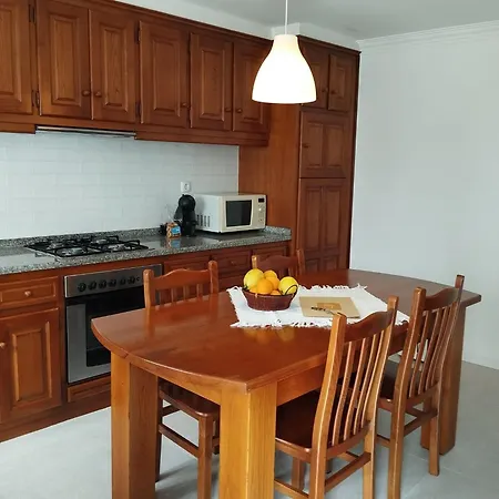 Casa Japoneiras Vakantiehuis *