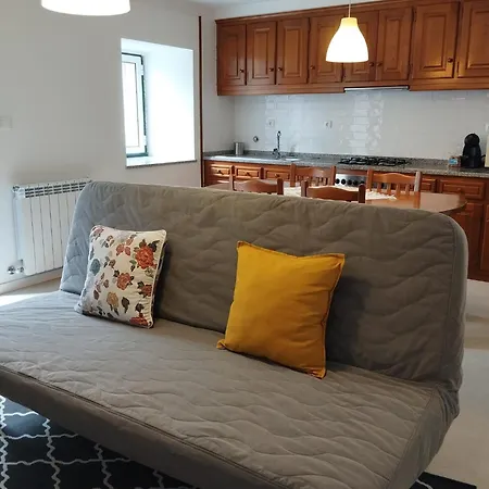 Сasa de vacaciones Casa Japoneiras Paredes de Coura