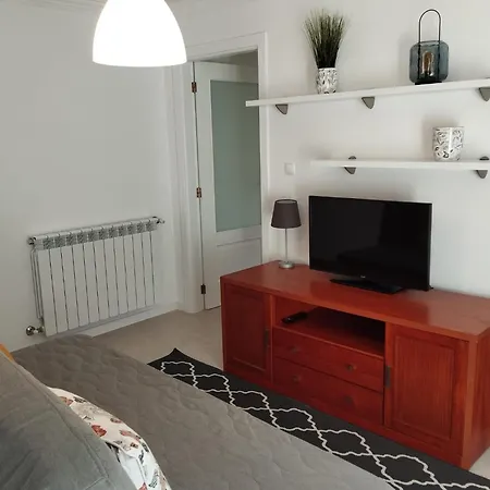 Casa Japoneiras Paredes de Coura