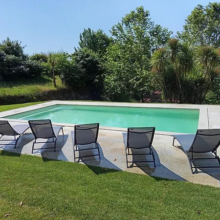 Casa Japoneiras Paredes de Coura