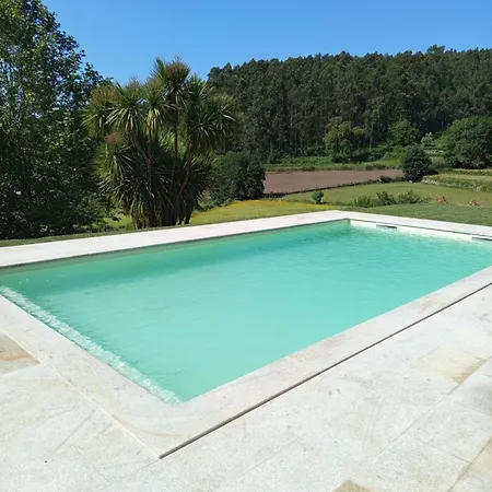 Casa Japoneiras