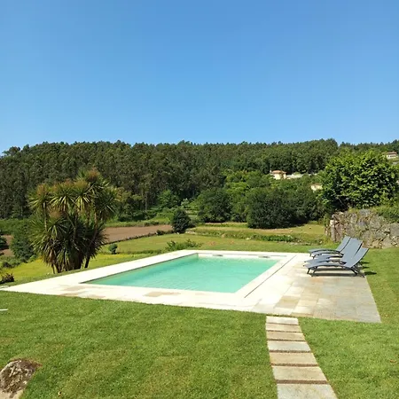 Casa Japoneiras Holiday home