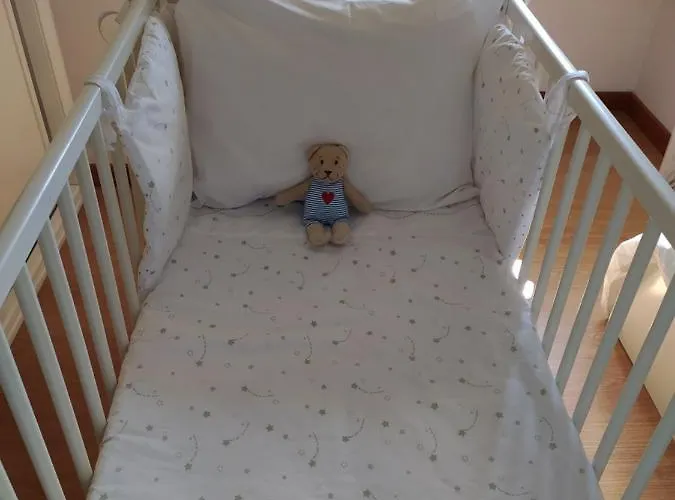 Prázdninový dům Casa Japoneiras