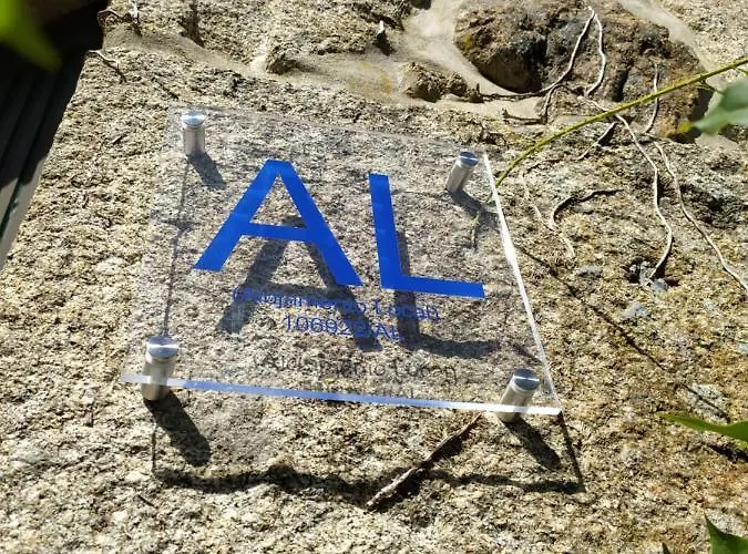 Prázdninový dům Casa Japoneiras