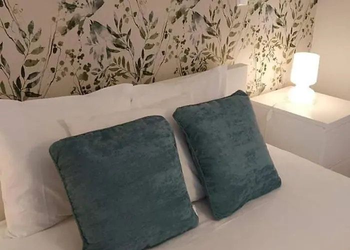 Casa Japoneiras * Paredes de Coura