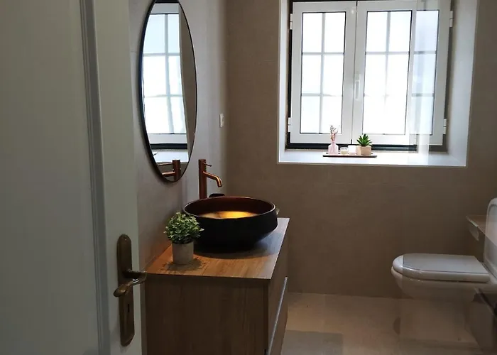 Casa Japoneiras Tatil Evi