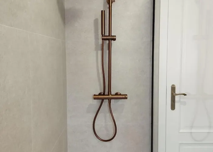 Prázdninový dům Casa Japoneiras