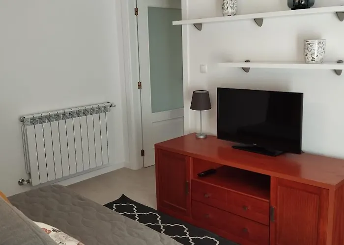 Casa Japoneiras Paredes de Coura