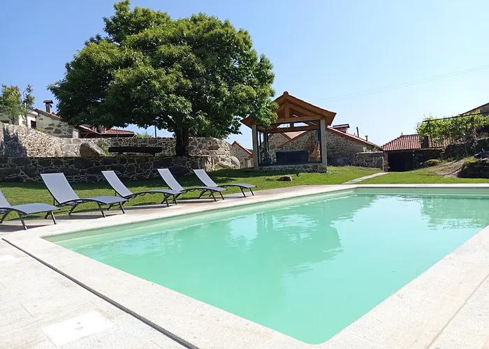 Tatil Evi Casa Japoneiras *