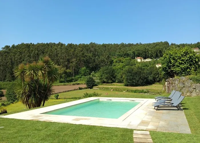 Casa Japoneiras Tatil Evi